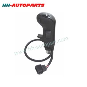81326200043 6 Pin Truck Electric Shift Knob Gear Shift Knob For MAN EU 2000 - 2021 HH-AutoParts European Truck Parts