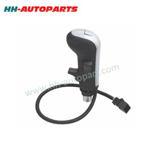 81326200049 Gear Shift Lever Knob for MAN TGA TGS TGX Trucks EU 2000 - 2021 HH-AutoParts Heavy Duty Truck Parts