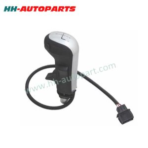 81326200091 81326200106 Gear Shift Lever Knob for MAN EU 2006 - 2021 HH-AutoParts Heavy Duty Truck Parts