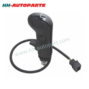 81326200105 Gear Lever Shift Knob for MAN TGS 2006 - 2021 HH-AutoParts Heavy Duty Truck Parts