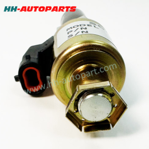 HH-AutoParts AP63402 F81Z-9C968-AB 1829856C91 1841217C91 New Injection Pressure Regulator Valve for Ford 7.3L Power Stroke 1995.6-2003 for Navistar DT466 T444E HT530 I530E DT466E HH-VS001-12V F81A9C968AA CM5013 1836412C91 1841086C91 Injection Pressure Regulator Valve(IPR Valve) Ford 7.3L Power Stroke 1995.6-2003 Navistar DT466 / 530, HT530 2000-2003 Navistar DT466E, I530E 1995.6-2003 Navistar T444E