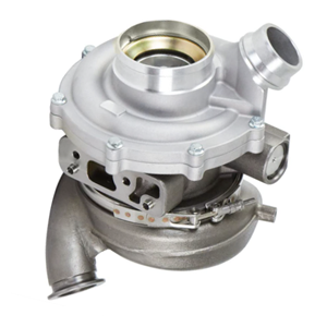 HH-AutoParts Ford Truck Turbocharger 40-39081AN