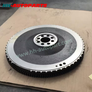 HH-AutoParts Truck Flywheel 8-97326-227-2 325MM*138T*8H*16.5MM for Isuzu NPR 4HK1T 56 timing teeth Replaced Part Number 8-97326-227-2 Description Flywheel Teeth: 138 Clutch Disc Facing OD: 325 Crankshaft Hole Diameter(mm): 8H*16.5 Outer Diameter(mm): 420 Inner Diameter(mm): 52 Thickness: 61 PCD of Crankshaft(mm): 80 PCD of Clutch Cover(mm): 368 Application Isuzu NPR 4HK1T(56 timing teeth)