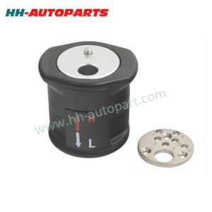 0012601957 0002605057 3852600357 Transmission Gear Shift Lever Valve for Mercedes Benz Truck HH-AutoParts Wholesale