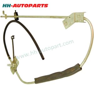 02997185 2997185 504040990 504157966 Window Regulator Right for Iveco 1970 2021 European Truck Spare Parts HH-AutoParts