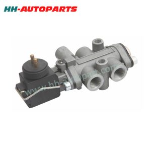 1457275 1303948R 1457275R 1303948 Gearbox Valve for Scania European Heavy Duty Truck Spare Parts HH AutoParts