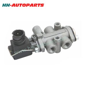 1457276R 1379776 1457276A 1457276 Gearbox Valve for DAF European Heavy Duty Truck Spare Parts HH AutoParts