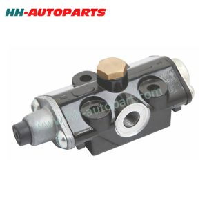 1521247 1669419 1527590 1527591 1654350 Gearbox Valve for Volvo European Heavy Duty Truck Spare Parts HH AutoParts