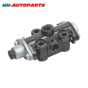 1521248 Gearbox Valve for Volvo European Heavy Duty Truck Spare Parts HH AutoParts