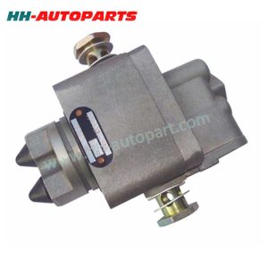 1700ND-355 Gear Valve for KAMAZ Gear Lever Knob HH-AutoParts