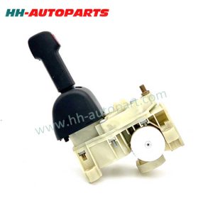 1882111 Scania Parking Brake Valve European Truck Spare Parts HH-AutoParts