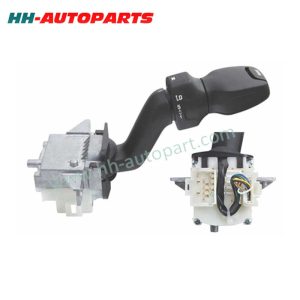 1913734 Column Switch Combination Switches For Scania European Truck Spare Parts HH-AutoParts