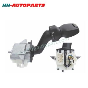 1913743 Gearbox Lever Combination Switch Retarder Fit for Scania European Truck Spare Parts HH-AutoParts