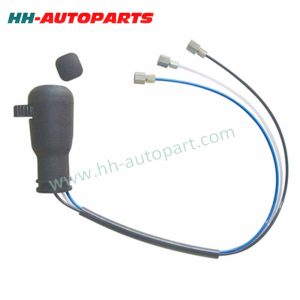 412-1703007-10 Gear Shift Knob for KAMAZ Gear Lever Knob HH-AutoParts