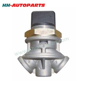 463 036 0000 4630360000 Multiport Valve Inhibitor Valve Solenoid Valve Gear Valve for Mercedes Benz Volvo MAN Iveco