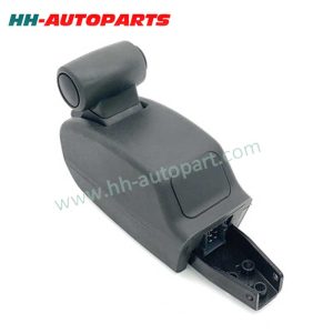 9432601409 A9432601409 Gear Shift Lever Knob For Mercedes-Benz Truck Actros HH-AutoParts European Heavy Duty Truck Parts