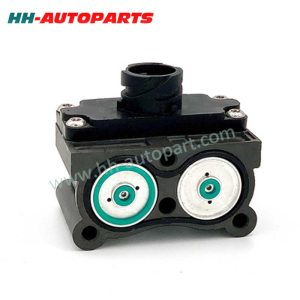 9452600045 9452601457 9452600057 970 260 0457 9702601057 Inhibitor Valve Gear Valve Solenoid Valve for Mercedes Benz Truck HH-AutoParts