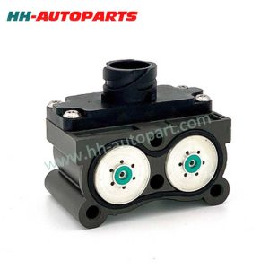 9452601157 Inhibitor Valve Gear Valve Solenoid Valve for Mercedes Benz Truck HH-AutoParts