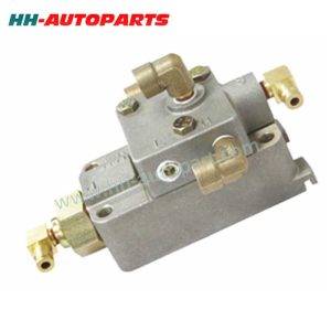 A50002 Gear Valve Replace Eaton Fuller HH-AutoParts