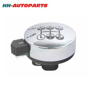 A4491 Shift Knob for Eaton Fuller 9 10 or 13 speed transmissions Replaces Old style HH-AutoParts