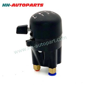 ME659565 Gear Shift Knob Lever for Mitsubishi FUSO 10 speed Truck HH-AutoParts Wholesale