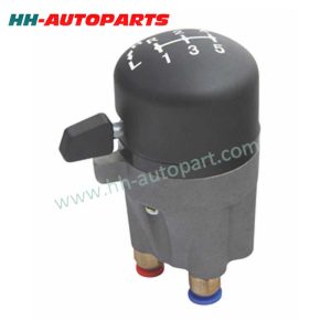 ME659566 Gear Shift Knob Lever for Mitsubishi FUSO 10 speed Truck HH-AutoParts Wholesale