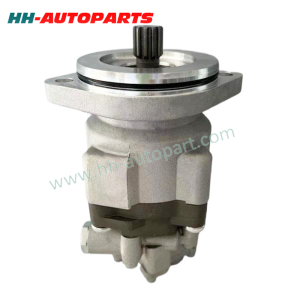 HH-AutoParts New 8695 955 139 Power Steering Pump 1687826 8695955139 for DAF Truck Supplier