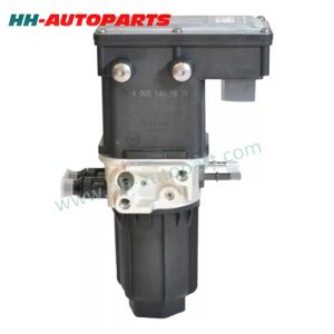 0001407878 0001405378 Pump module urea FOR Mercedes Benz Atego Econic European Truck Parts HH-AutoParts Mercedes-Benz Actros/Antos/Arocs/Axor Axor 958 Mercedes-Benz Atego/Econic Atego 2 958