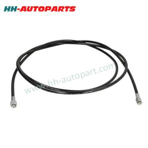 06540990023 06540990115 Hose Cab Tilt for MAN European Truck Spare Parts HH-AutoParts Vehicle brand Model, Engine, Gearbox, Axle, Cabin MAN F/M/L 2000, F/M/G 90, F 7/8/9 L/M/F 2000