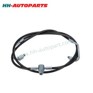 06540990098 06540990207 Hose Cab Tilt for MAN European Truck Spare Parts HH-AutoParts Vehicle brand Model, Engine, Gearbox, Axle, Cabin MAN TGA/TGL/TGM/TGS/TGX TGA/TGS/TGX
