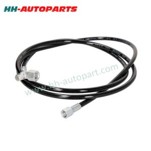 06540990100 Hose Line driver cab tilt unit for MAN European Truck Spare Parts HH-AutoParts MAN TRUCK EU 2000 MAN TRUCK EU 2006 MAN TRUCK EU 2006