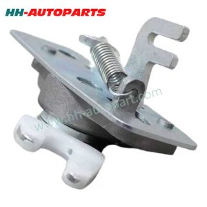 3800960 500329775 Door Locks Right Rear For IVECO Daily IV 06-11 European Truck Spare Parts HH-AutoParts