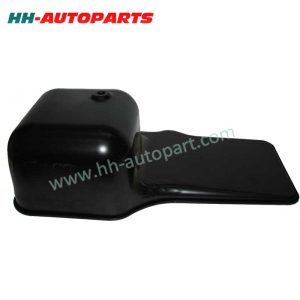 51058015726 51058015599 OIL SUMP FOR MAN European Truck Spare Parts HH-AutoParts
