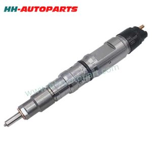51101006126 INJECTOR NOZZLE FOR MAN European Truck Spare Parts HH-AutoParts