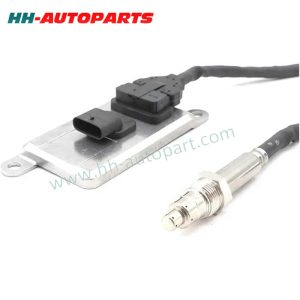 51154080011 51154080018 Exhaust NOx Sensor For MAN TGA TGL TGM TGS TGX European Truck Spare Parts HH-AutoParts MAN TGA/TGL/TGM/TGS/TGXTGL/TGM, TGS/TGX