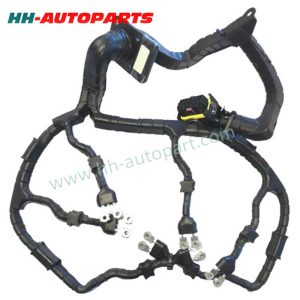 51254136088 51254136104 CYLINDER CONNECTER FOR MAN European Truck Spare Parts HH-AutoParts