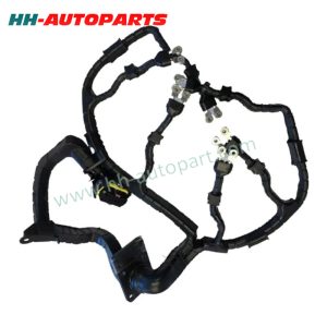 51254136417 51254136090 51254136256 51254136386 CYLINDER CONNECTER FOR MAN European Truck Spare Parts HH-AutoParts