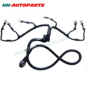 51254136418 51254136179 51254136281 CROSS REFERENCE FOR MAN European Truck Spare Parts HH-AutoParts