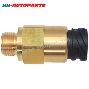 51274210163 Electronic pressure transducer For MAN European Truck Spare Parts HH-AutoParts MAN