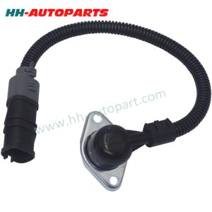51274210173 Electronic pressure transducer For MAN European Truck Spare Parts HH-AutoParts MAN