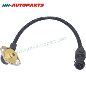 51274210180 Electronic pressure transducer For MAN European Truck Spare Parts HH-AutoParts MAN