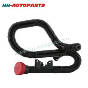 81018100027 Pipe Oil Filler FOR MAN European Truck Spare Parts HH-AutoParts