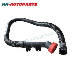 81018100036 Oil filler connector for MAN TGA TGS European Truck Spare Parts HH-AutoParts MAN TGA/TGL/TGM/TGS/TGX