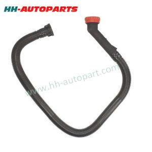 81018106012 81018100028 81018106010 Pipe Oil Filler FOR MAN European Truck Spare Parts HH-AutoParts