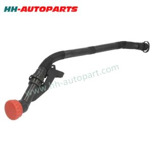 81018106014 81018106008 81018106035 OIL FILTER PIPE FOR MAN European Truck Spare Parts HH-AutoParts