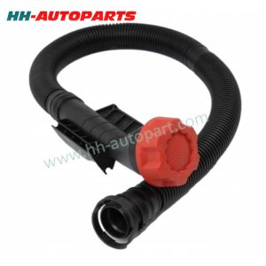 81018106015 Pipe Oil Filler for MAN EU 1970 2018 European Truck Spare Parts HH-AutoParts MAN BUS EU 1970 - 2018 MAN Other Bus Series BUS EU 1970 - 2021 MAN TGS TRUCK EU 2006 - 2021 MAN TGA TRUCK EU 2000 - 2021 MAN Lion's Series BUS EU 1991 - 2021