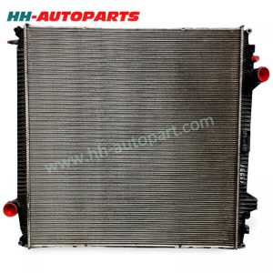 81061010075 RADIATOR ASSEMBLY FOR MAN European Truck Spare Parts HH-AutoParts