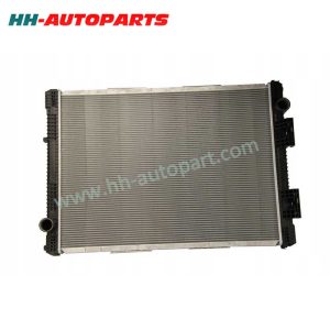 81061016423 81061016438 81061016407 RADIATOR FOR MAN European Truck Spare Parts HH-AutoParts