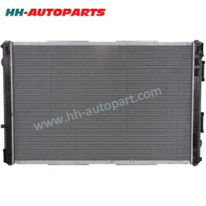 81061016439 RADIATOR FOR MAN European Truck Spare Parts HH-AutoParts