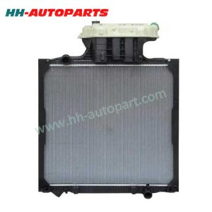 81061016482 81061016511 81061016519 Radiator For MAN European Truck Spare Parts HH-AutoParts